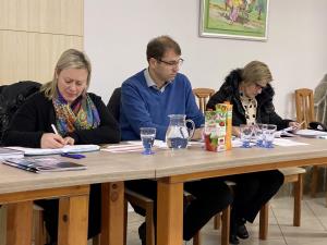 Zbor občanov 2020 Dobrije 2